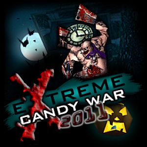 Map Preview image from a project called "Extreme Candy War 2011"