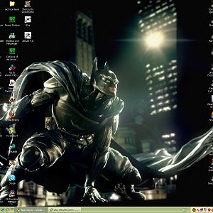 WINXP ftw