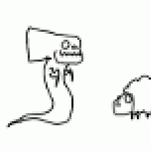REVENGE!

- Usable as an Icon