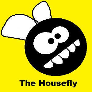 The Housefly picture