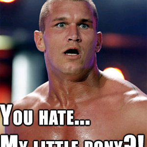 Randy Orton profile
