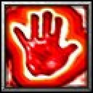 BTNHand 5