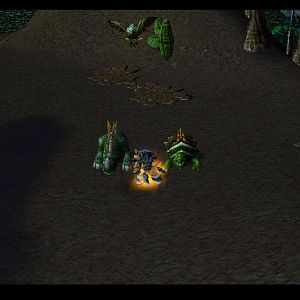 Orc Mastery - Unleash the Beast
Heroes: Rexxar (Beastmaster)
