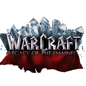 Warcraft LotD Logo small