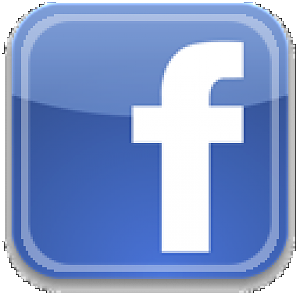 big facebook icon
