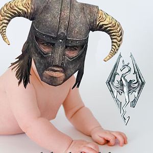 The 11.11.11 Baby Competition Poster design. I was commissioned by the Bethesda company to make it for their serious contest of naming your baby "Dova