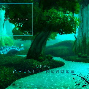 Ardent Heroes - ORPG
*MS PAINT FOR THE WIN!*