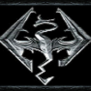 The Elder Scrolls V : Skyrim Signature Picture
 - I also made this myself with my crappy MS paint skills!