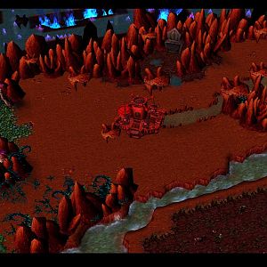 Outland - Hellfire Peninsula