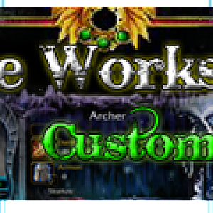 THWCustom UI Listedited