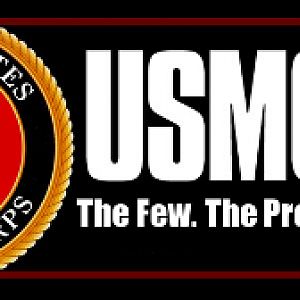USMC BANNER