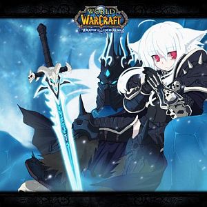 Princess Arthas