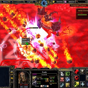 Faerga   Chapter 6   Version 1.5