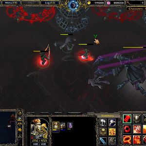 Fightning Narshi   Chapter 6   Version 1.5
