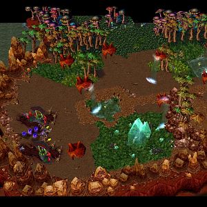 Outland - Nagrand