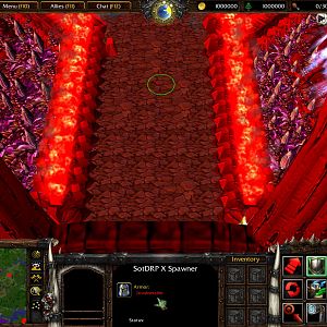 Gate daytime, the first part of Oblivion in daytime