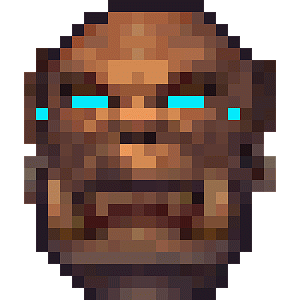 Garrosh Hellscream Cry