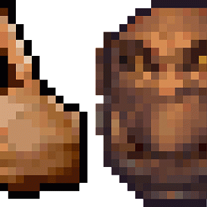 Garrosh Hellscream Thumbs Up/agree