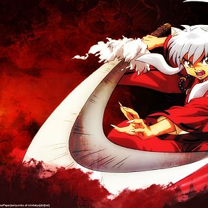 Inuyasha wallpaper