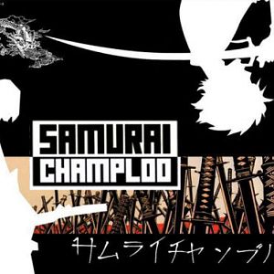 Samurai champloo wallpaper 02