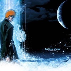 bleach wallpaper