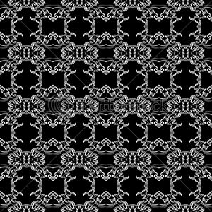 BlackVectorTribals