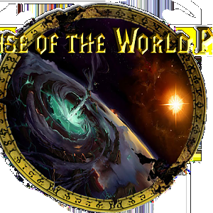 DotWP Icon with text
