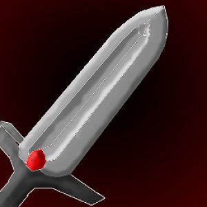 BTNIronSword