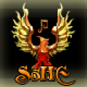 Another Story of the High Elves Picture used as a signature with the High Elves insignia with the letters "SoHE" at the bottom.