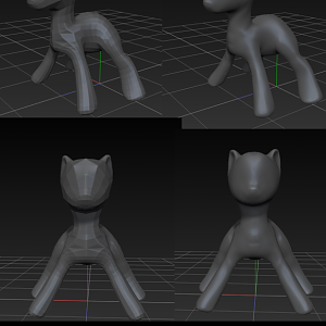 Wips and tricks