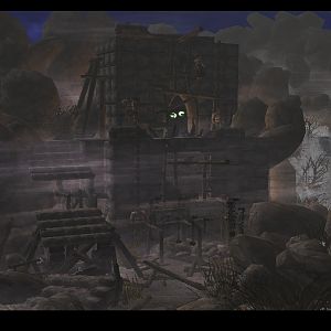 TerrainContest12 Nightmare4