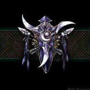 Night Elf Shield