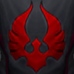Blood Knight Tabard