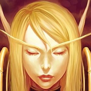 World of Warcraft  Blood Elf