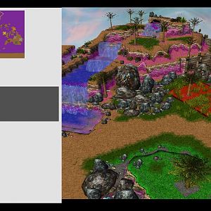 Philippines map 1