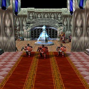 Cathedral for the Lost