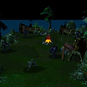 Gilleaz Forest