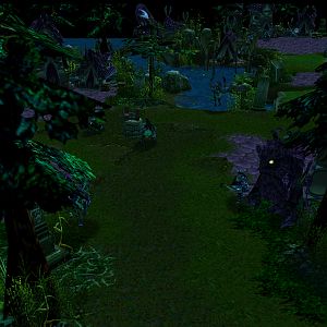 Moonshade Village