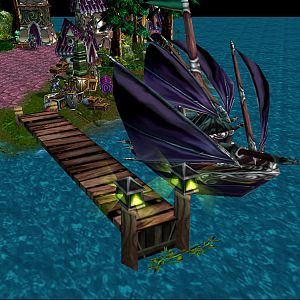 Moonshade Village
