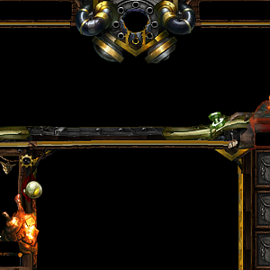 FixedSomeIcon Stuff, made some minor changes to the icons to the right of the minimap.