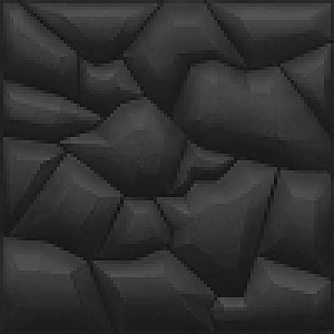 Black Crystal