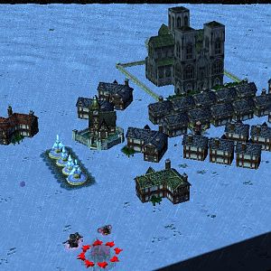 Town 2
