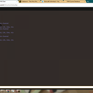lulz. Hax0rs always jelly of mai awesomeness