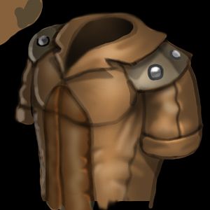 LeatherShirt
