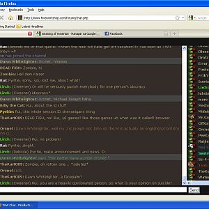 Chat Picture