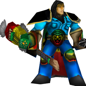 Bob Marley V.1.0