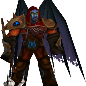 Teron Gorefiend V.1.5