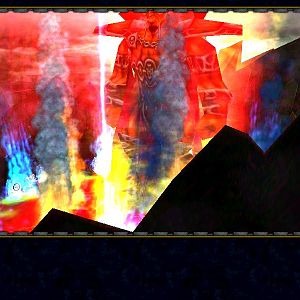 A really bad terrain made out of boredom. way to many Cinematic effects. The Camera is in wrong place and the Snapshot thing cuts of the head of The d
