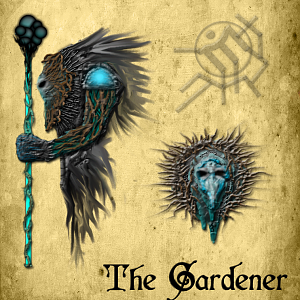 This is my first really successfull fully-digital drawing.
It's concept art for my forum RP. :)