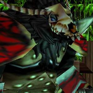 Worgen Chieftain